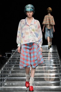 2012-13A/W ANREALAGE TOKYO COLLECTION