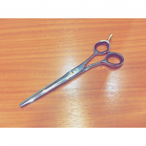 First scissors 