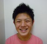 〔店長おすすめツーブロックスタイル〕 鈴木のぞみ