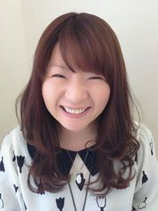 〔春におすすめの大人系セミディ〕 