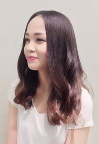 2013.09.06 〔私のおすすめロングヘア〕 