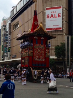 祇園祭