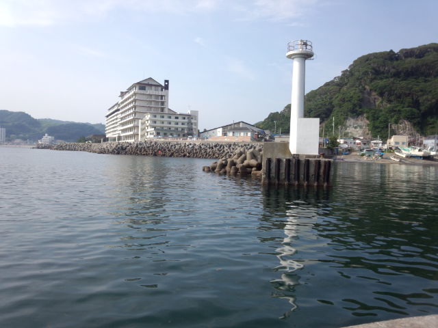 釣り