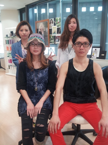 美毛猫blog