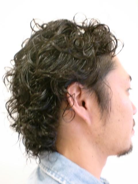 お客様のスタイル