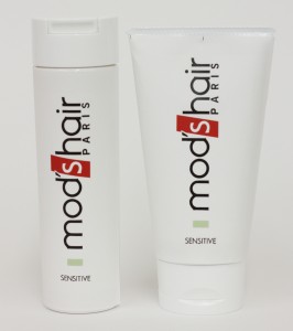 SENSITIVE SHAMPOO