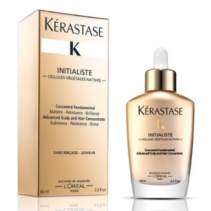 KERASTASE新商品　　INITALISTE　(イニシャリスト)