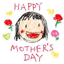 ☆HAPPY MOTHER'S DAY☆ 