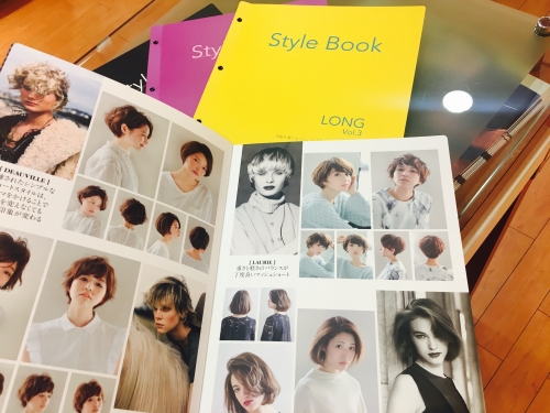 Style Book Vol.3 