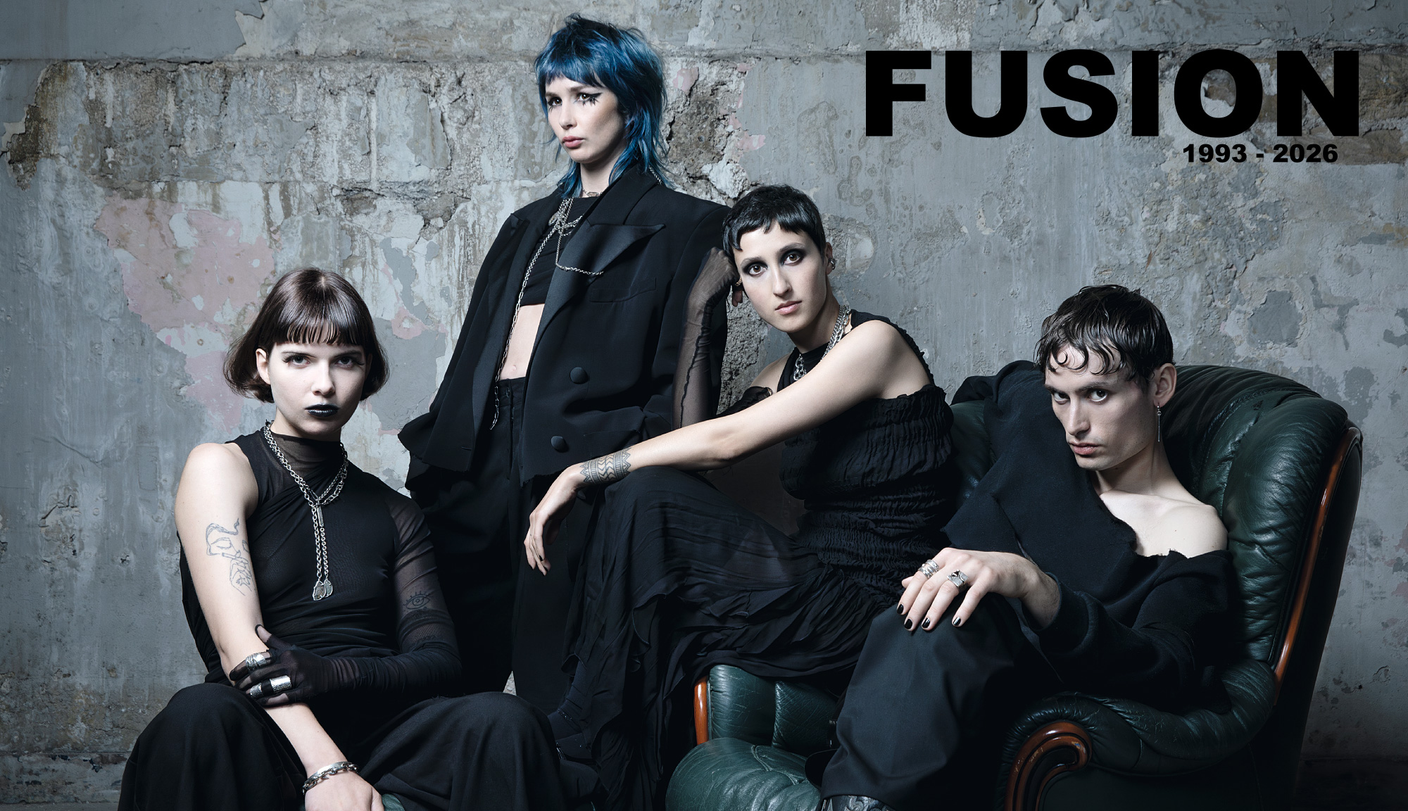 FUSION