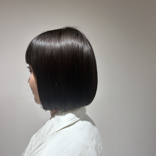 本年より青山店にてよろしくお願い致します