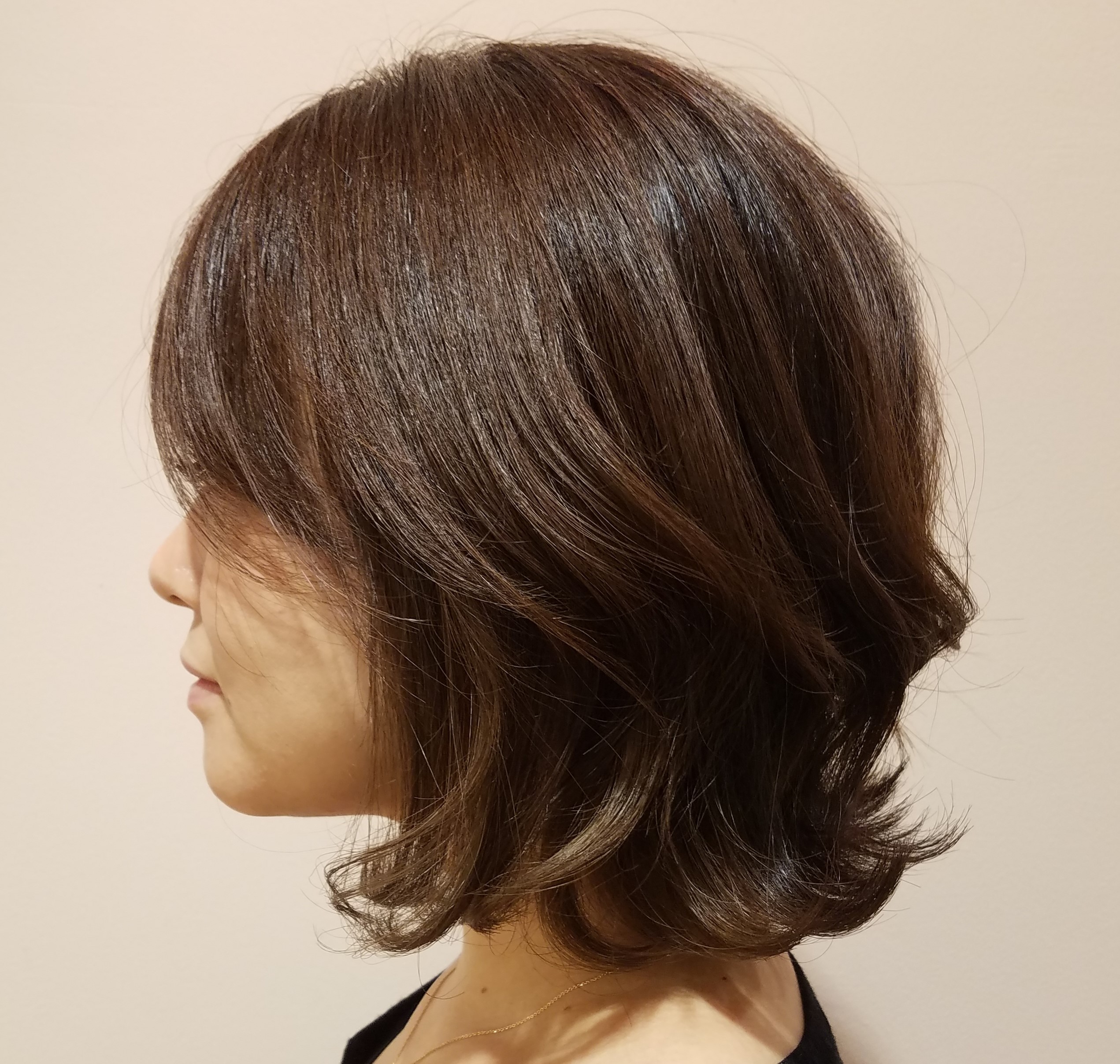 ナチュラルボブ 宇都宮店サロンニュース Mod S Hair オフィシャルサイト ヘアサロン 美容室 美容院