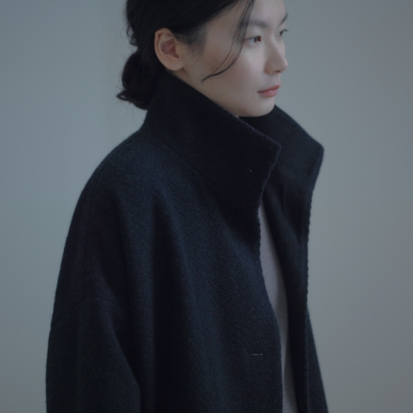 【Hair&Make-up 外山友香】evam eva 2025AW Collection