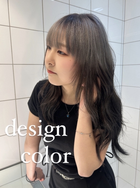 Design color