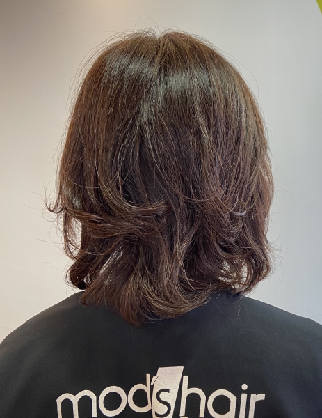 駒沢店 サロンニュース一覧 Mod S Hair オフィシャルサイト ヘアサロン 美容室 美容院