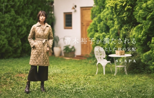 【Hair&Make-up 塩澤 延之】SPACA 2025AW COLLABORATION