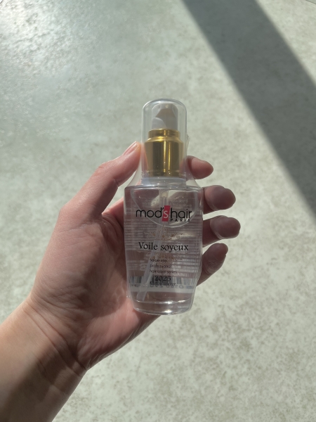 ベールソレイユ販売開始のお知らせ