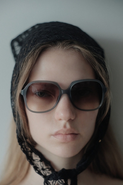 【Hair&make-up 平川陽子】YELLOWS PLUS 2025 VISUAL