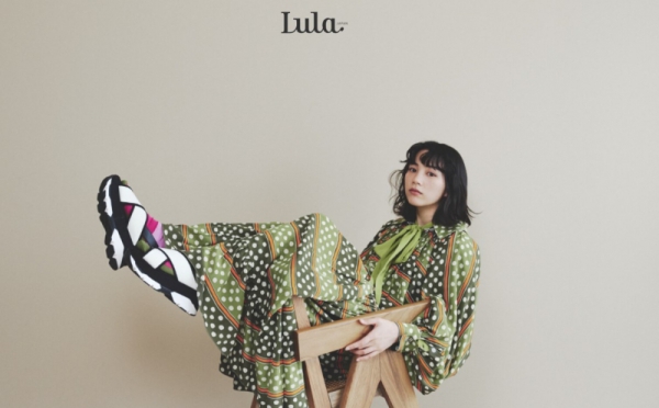 【Hair 夛田恵子】Lula Japan Web_Color of You|MARNI × NON_