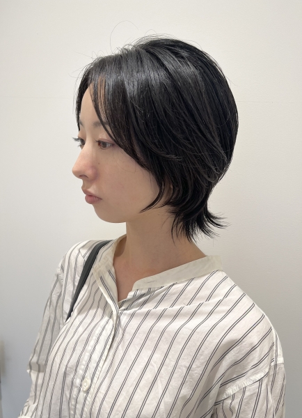 ウルフスタイル