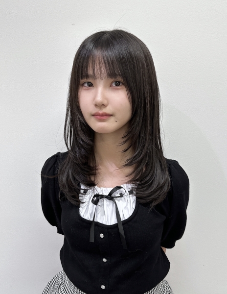 ハイレイヤー
