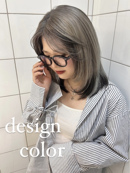 Design color