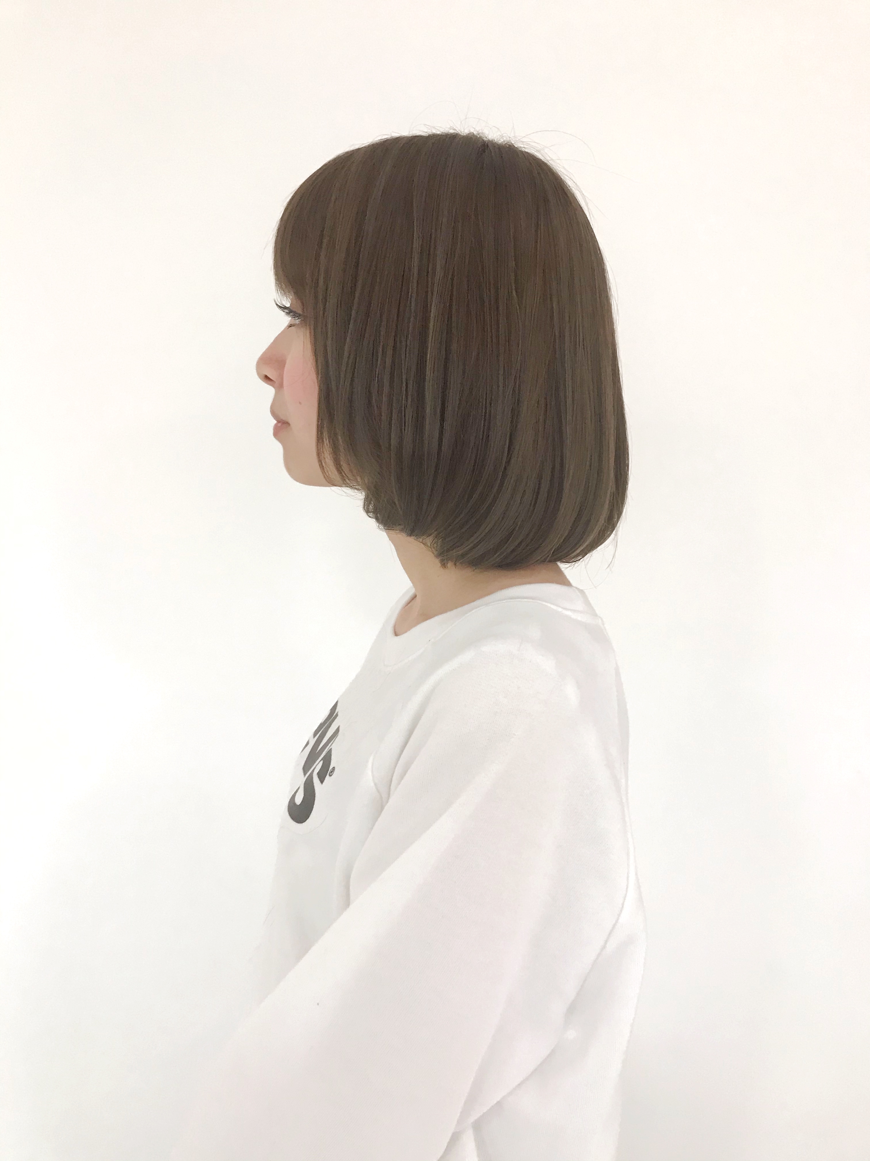 夏のボブ 高松瓦町店サロンニュース Mod S Hair オフィシャルサイト ヘアサロン 美容室 美容院