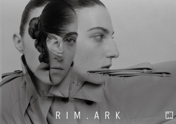 【Hair&Make-up 河村 慎也】RIM.ARK 2025 FALL WINTER