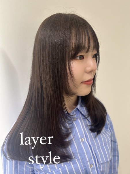 natural layer