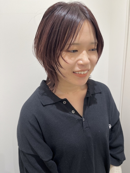 ウルフスタイル