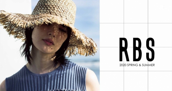 【Hair&make-up 河村慎也】RBS 2020 SPRING & SUMMER COLLECTION