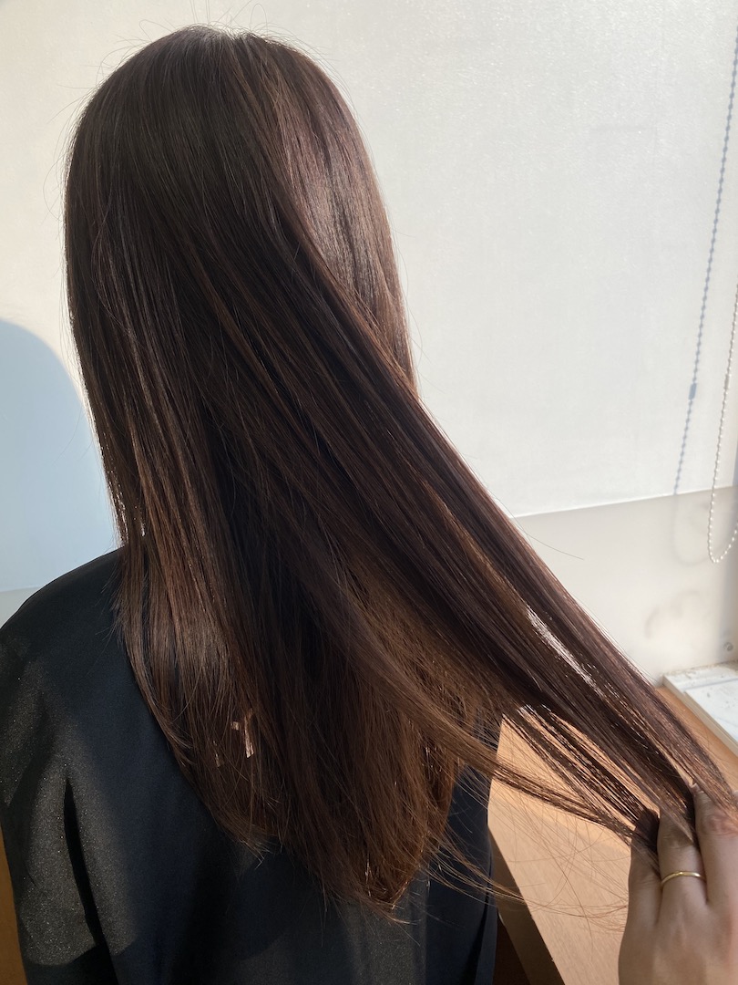 カラーこそ一人一人に合わせて 池袋店サロンニュース Mod S Hair オフィシャルサイト ヘアサロン 美容室 美容院