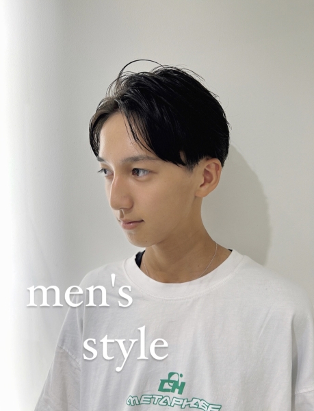 men's  style