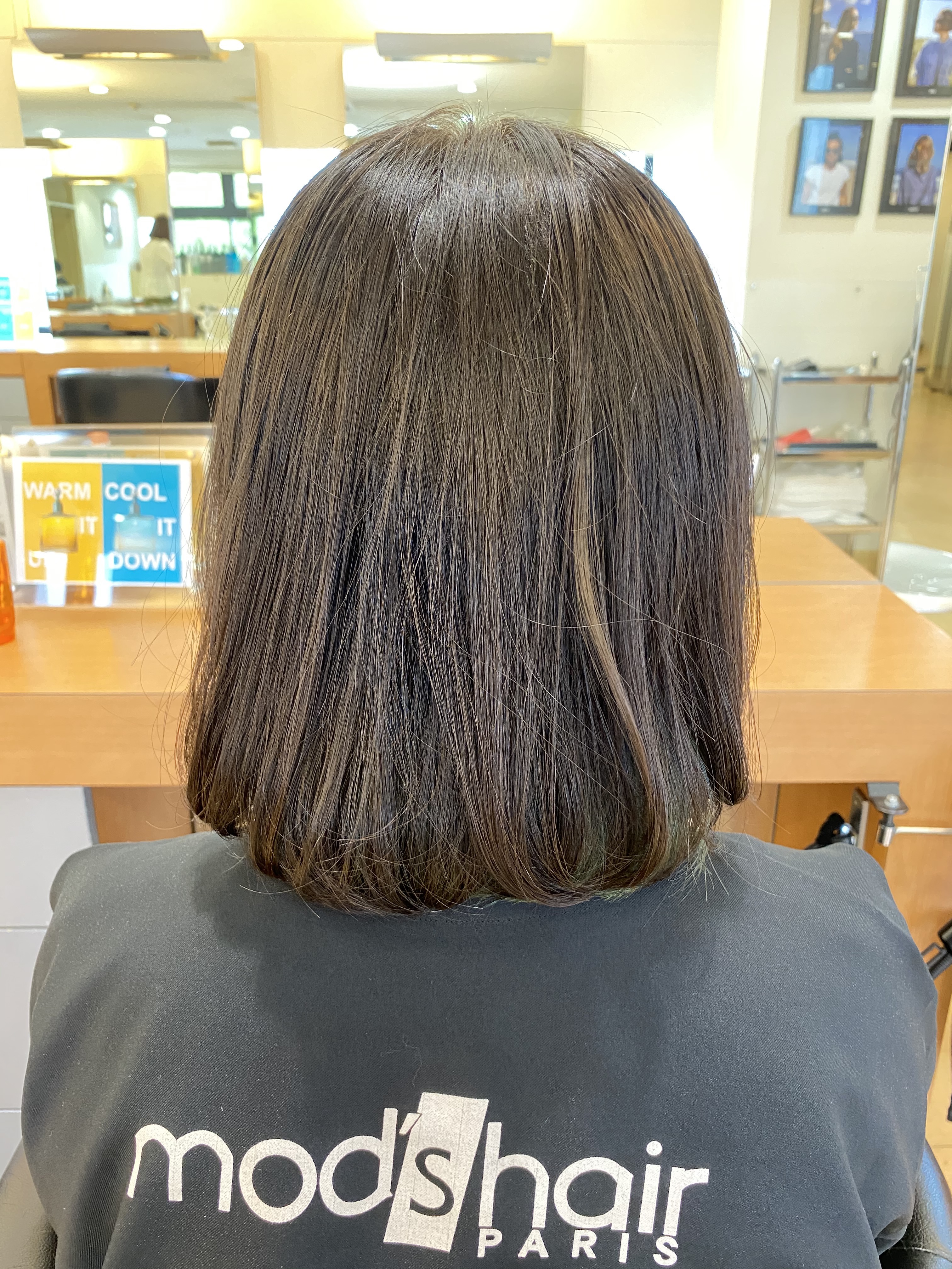 バッサリと 池袋店サロンニュース Mod S Hair オフィシャルサイト ヘアサロン 美容室 美容院 バッサリと 池袋店サロンニュース Mod S Hair オフィシャルサイト ヘアサロン 美容室 美容院