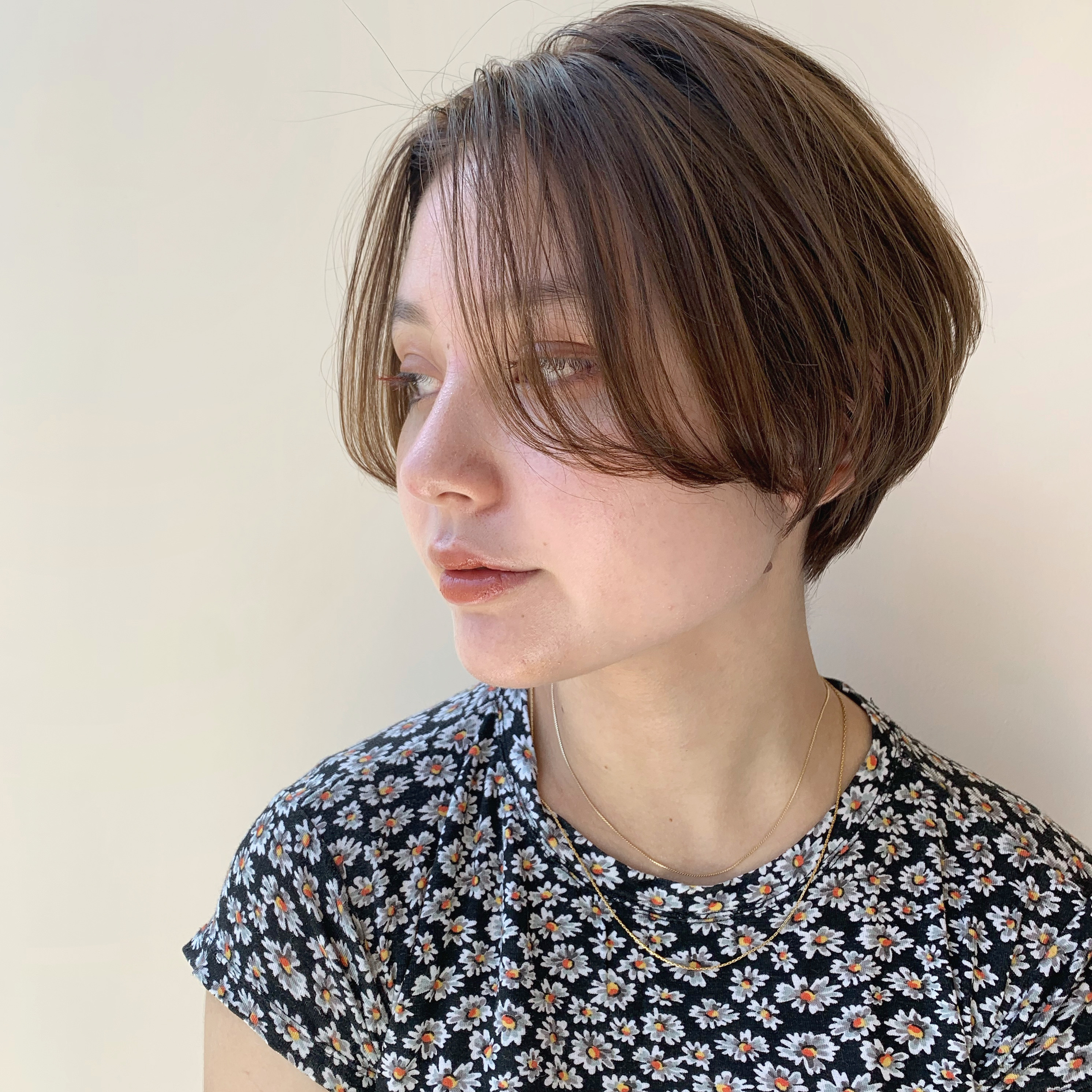 オーダー率の高いショートスタイル 目黒店サロンニュース Mod S Hair オフィシャルサイト ヘアサロン 美容室 美容院