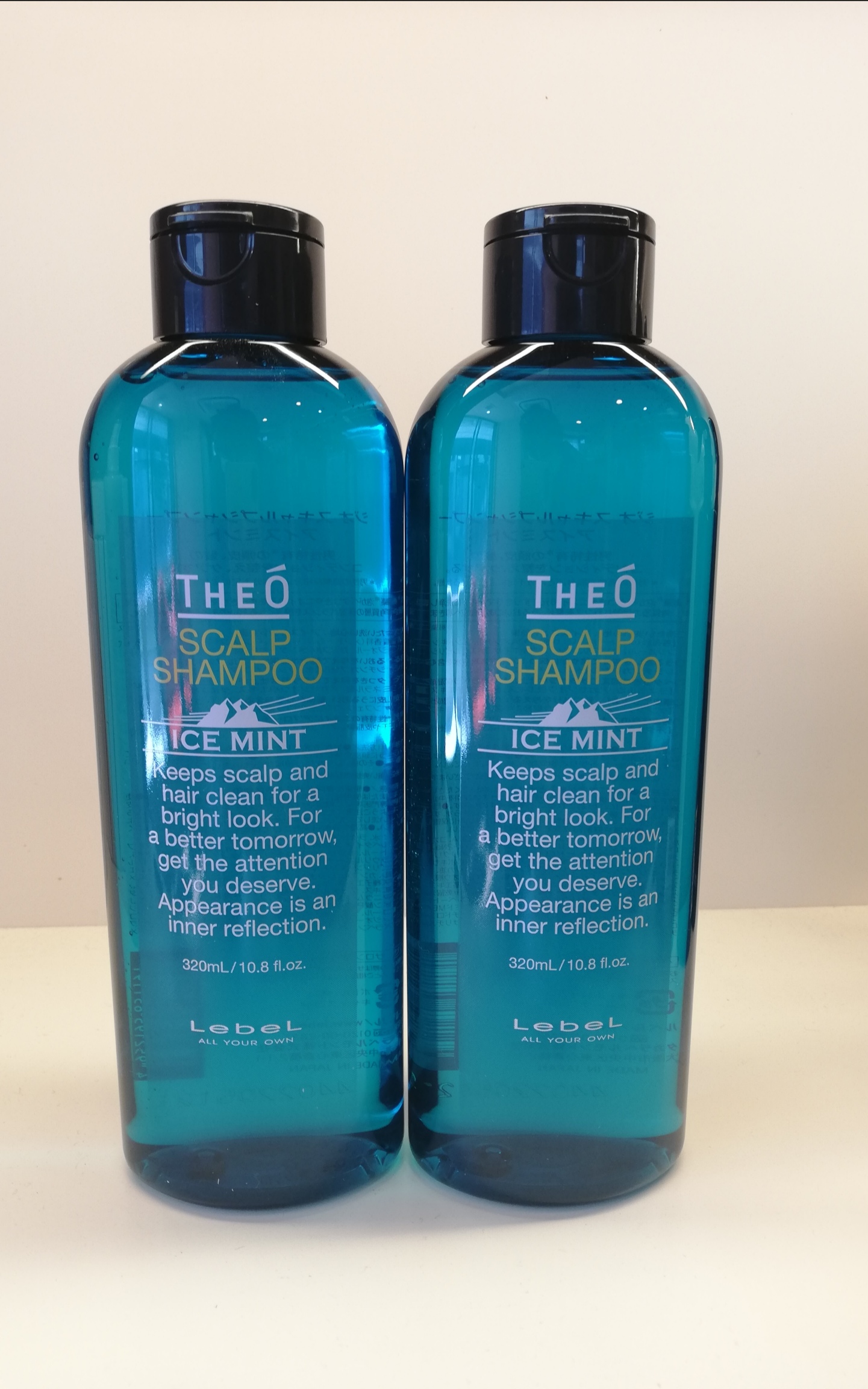 まもなく夏本番 シャンプーも夏用へ 駒沢店サロンニュース Mod S Hair オフィシャルサイト ヘアサロン 美容室 美容院