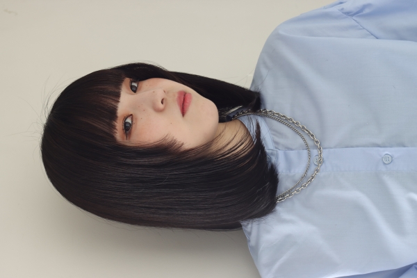 *梅雨を快適に過ごすストレートパーマ*