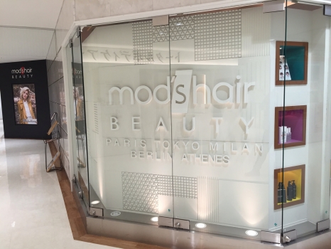 相模大野店 Mod S Hair オフィシャルサイト ヘアサロン 美容室 美容院
