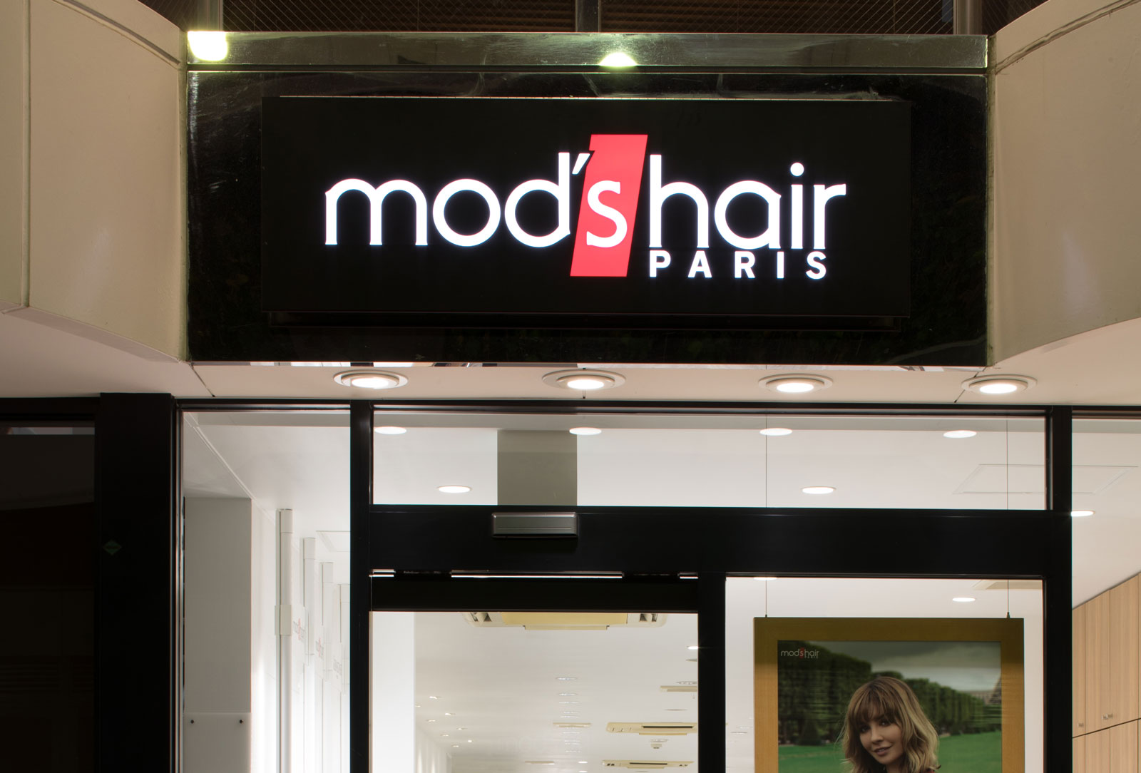 富山店 Mod S Hair オフィシャルサイト ヘアサロン 美容室 美容院