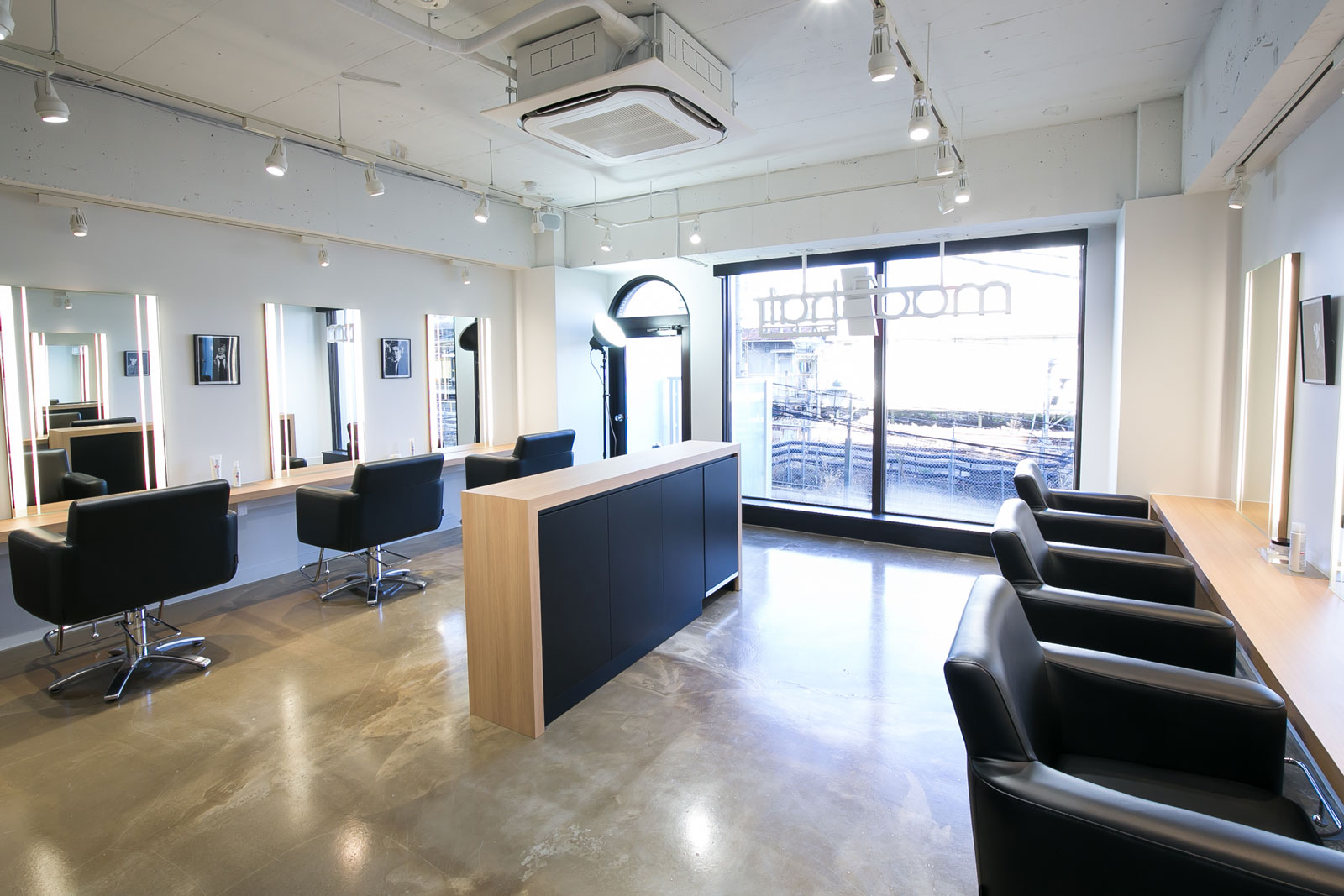 Men 中野店 Mod S Hair オフィシャルサイト ヘアサロン 美容室 美容院