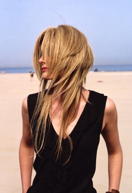 Biarritz 2003 04a W ヘアカタログ Mod S Hair オフィシャルサイト