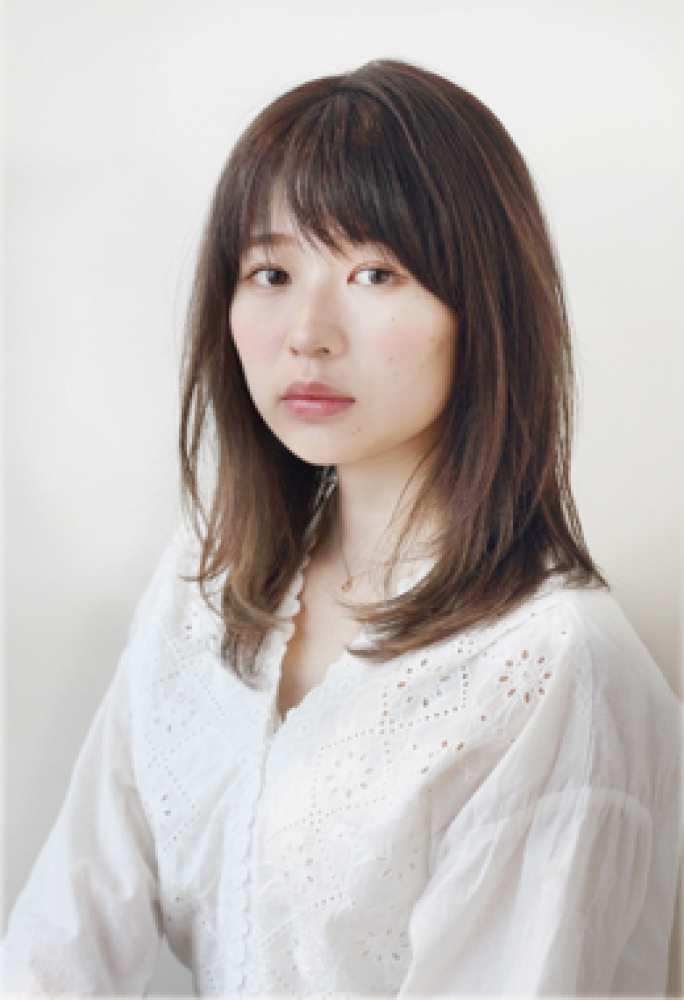 ALIZE 1999-2000A/W｜新宿サウス店 ヘアカタログ｜mod's hair