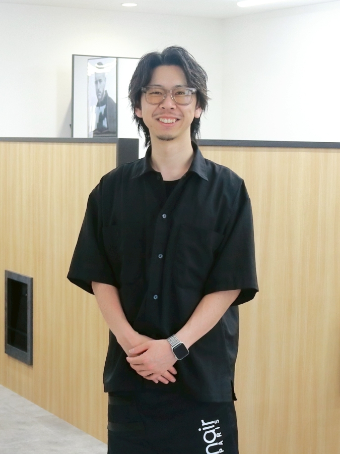 今野　薫
