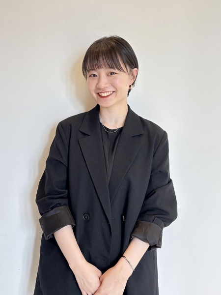 根建 菜々子