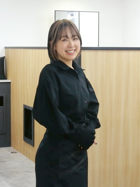 吉田　春華