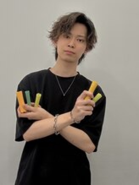 白水　雅人