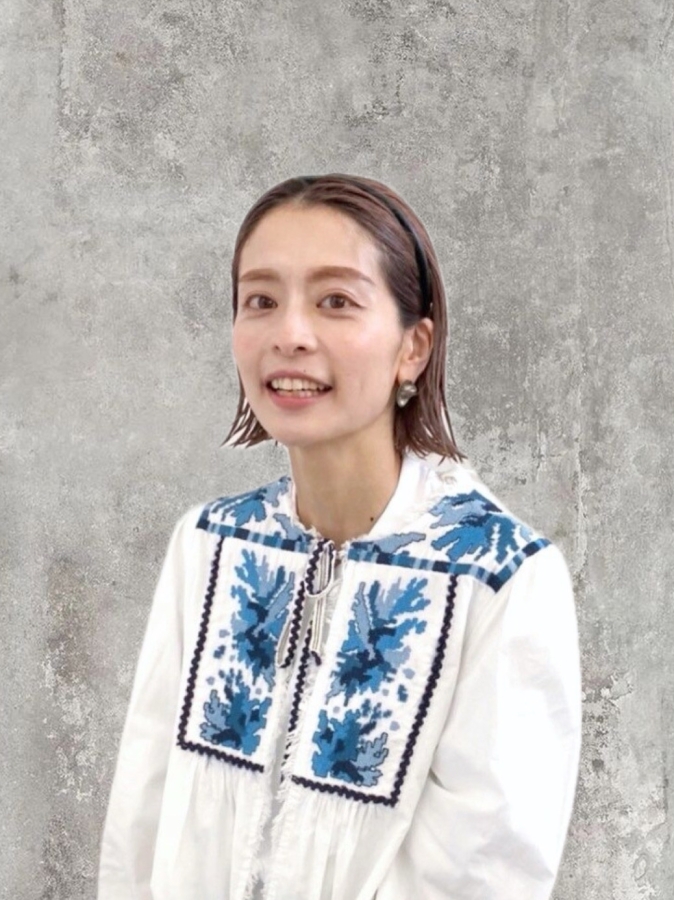 佐藤　舞