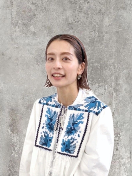 佐藤　舞