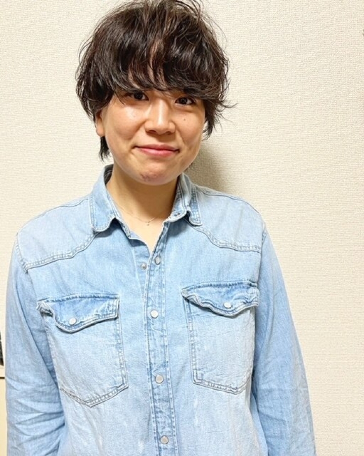 小保内  夏未