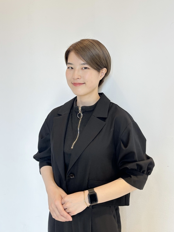 牟田　萌々華